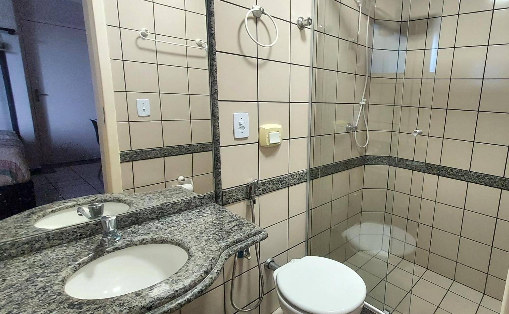 Suite E Copa Com Vista - Di Roma Rio Quente Buitenkant foto